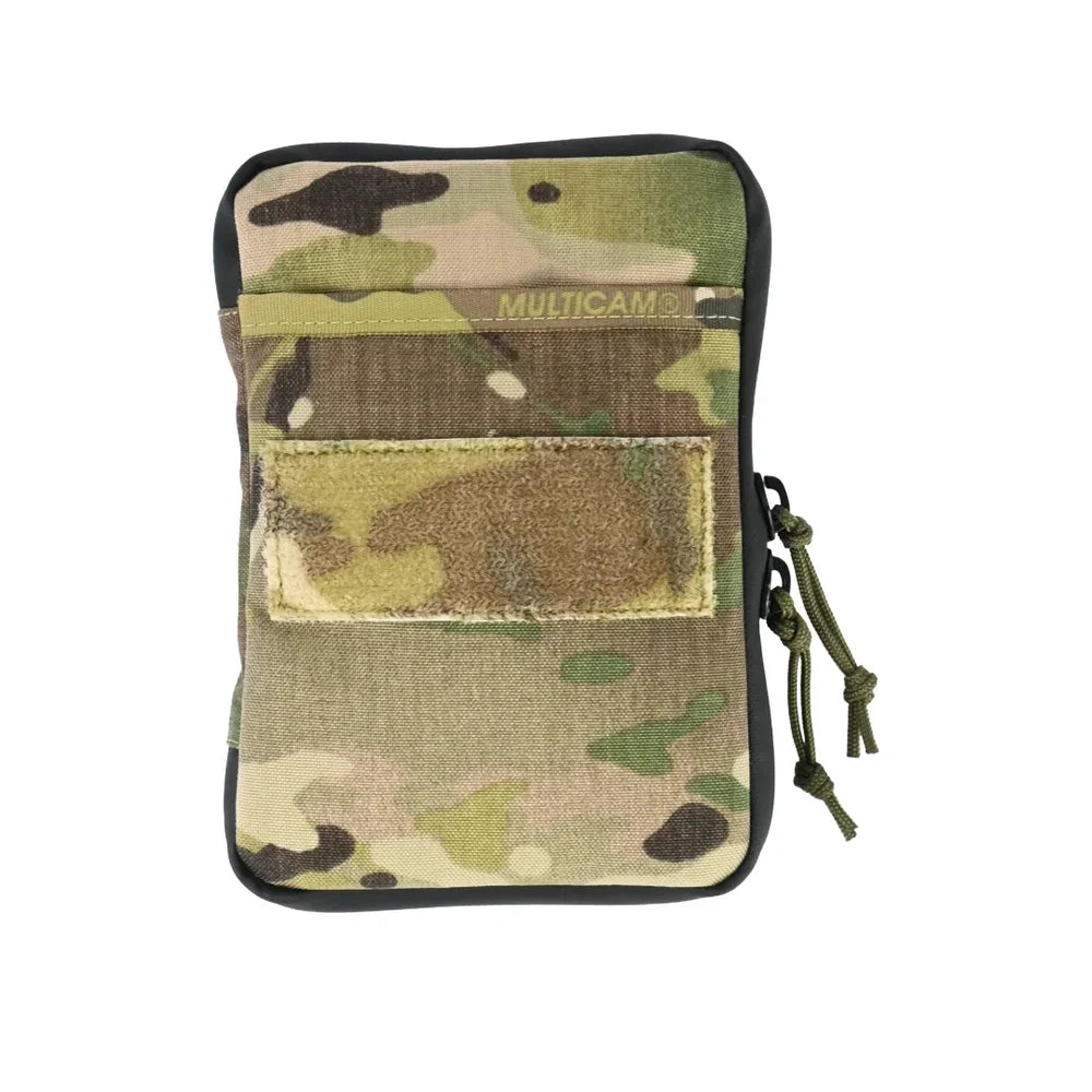 Užrašų knygutės dėklas S1 Matuza-Tactical