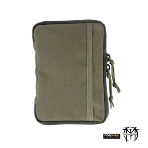Užrašų knygutės dėklas S1 Matuza-Tactical
