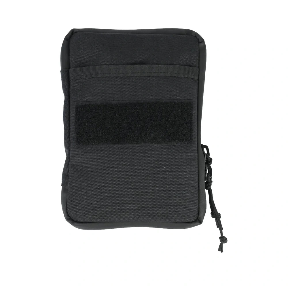 Užrašų knygutės dėklas S1 Matuza-Tactical