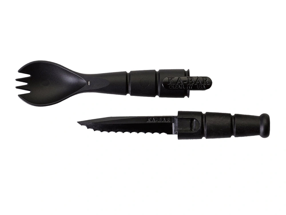 Ka-Bar TACTICAL SPORK 9909