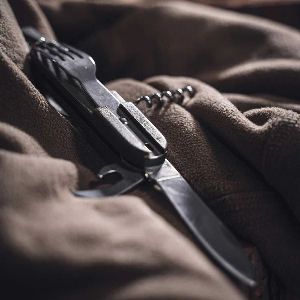 Valgymo įrankių rinkinys TAC-MAVEN OLAF
