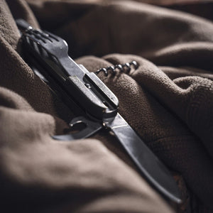Valgymo įrankių rinkinys TAC-MAVEN OLAF