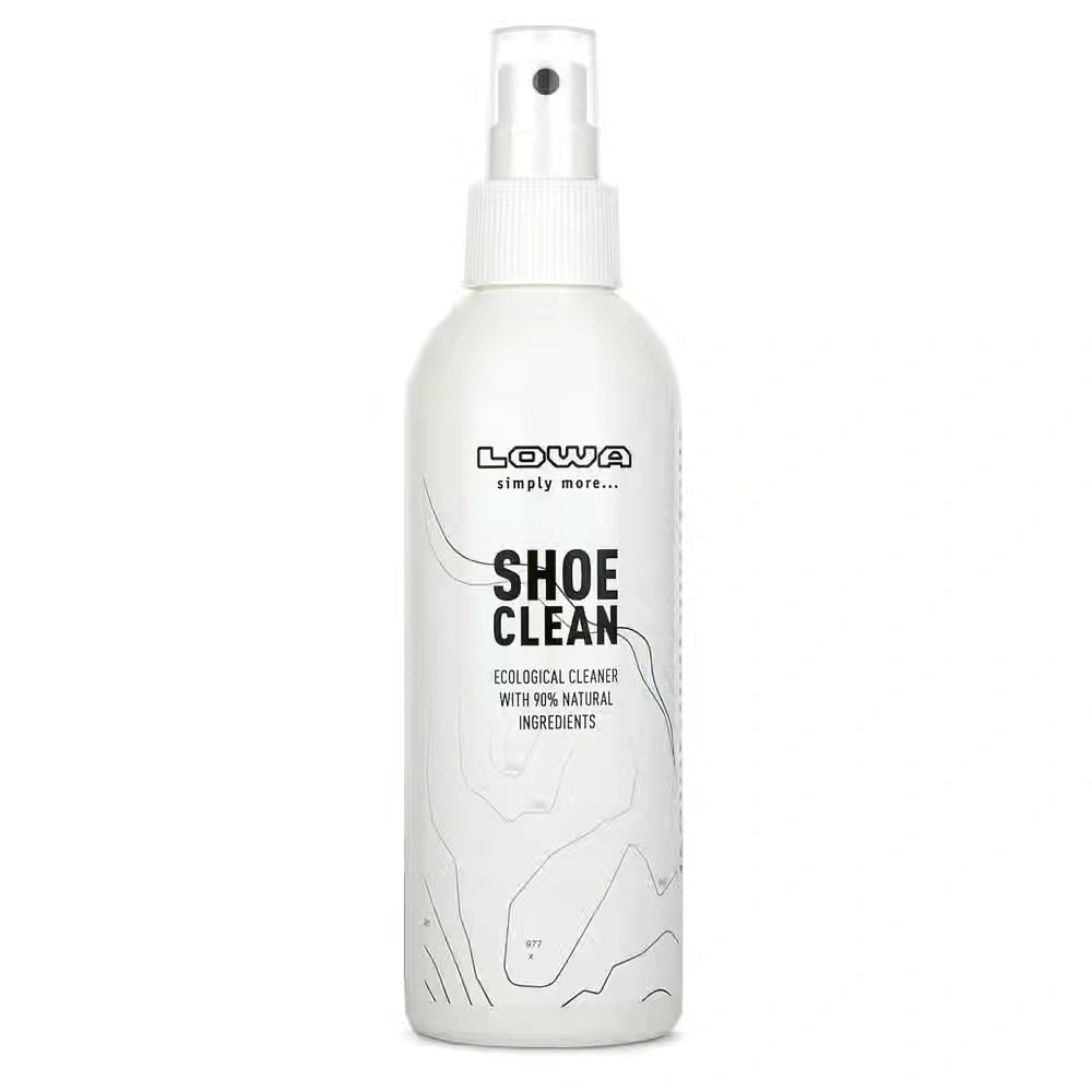 Valiklis LOWA SHOE CLEAN, 200ml.