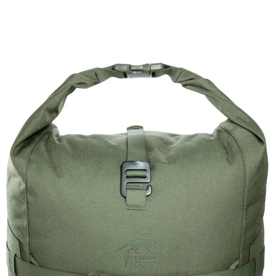 Vandeniui atspari kuprinė Tasmanian Tiger Sentinel, 35l.
