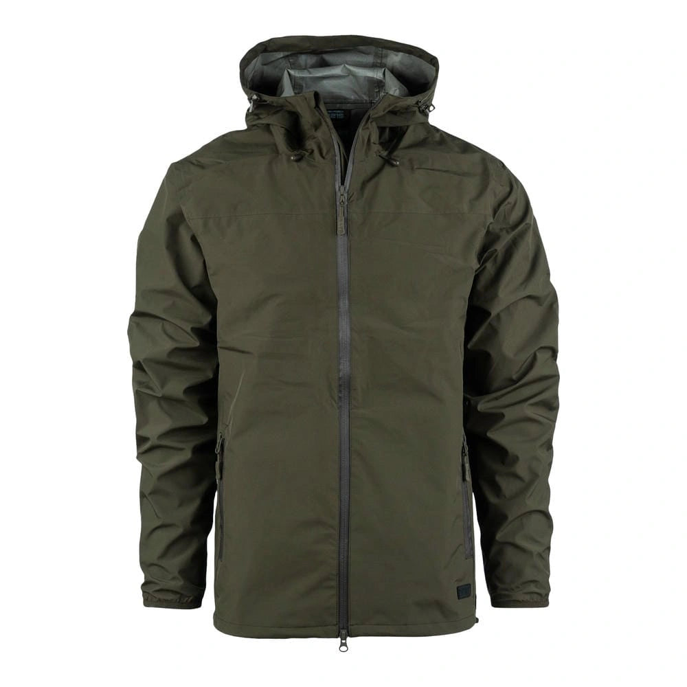 Vandeniui atspari striukė TF-2215 Hardshell