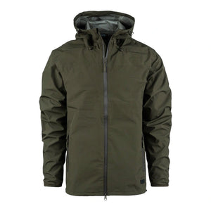 Vandeniui atspari striukė TF-2215 Hardshell