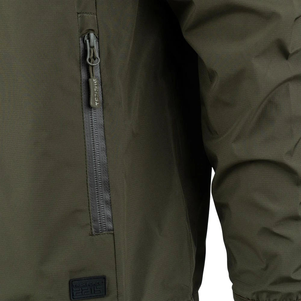 Vandeniui atspari striukė TF-2215 Hardshell