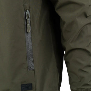 Vandeniui atspari striukė TF-2215 Hardshell