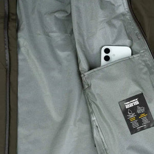 Vandeniui atspari striukė TF-2215 Hardshell