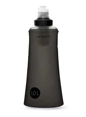 Vandens filtras Katadyn Tactical, 1l.