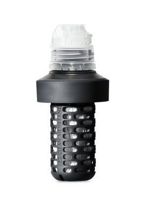 Vandens filtras Katadyn Tactical, 1l.