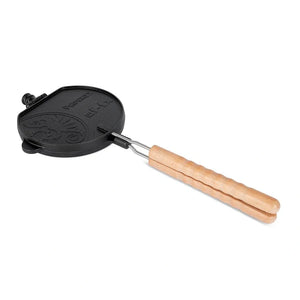 Vartoma ketaus vaflinė PETROMAX