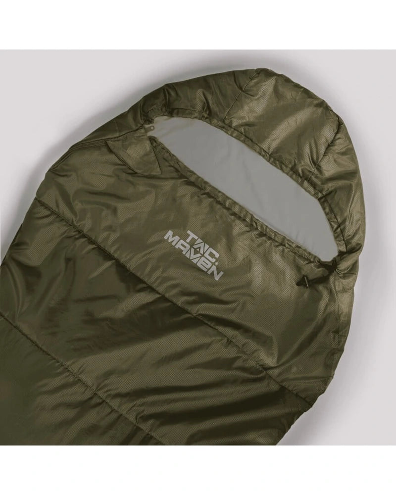 Vasarinis miegmaišis Pentagon Cocoon 80gr.
