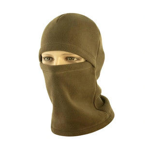 Veido kaukė M-Tac Balaclava Elite Fleece