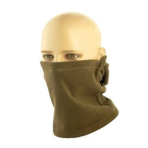 Veido kaukė M-Tac Balaclava Elite Fleece