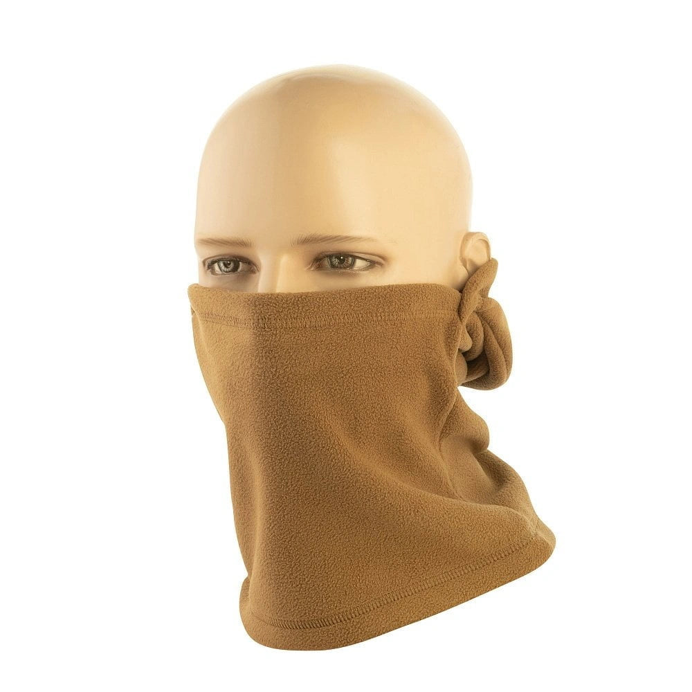 Veido kaukė M-Tac Balaclava Elite Fleece