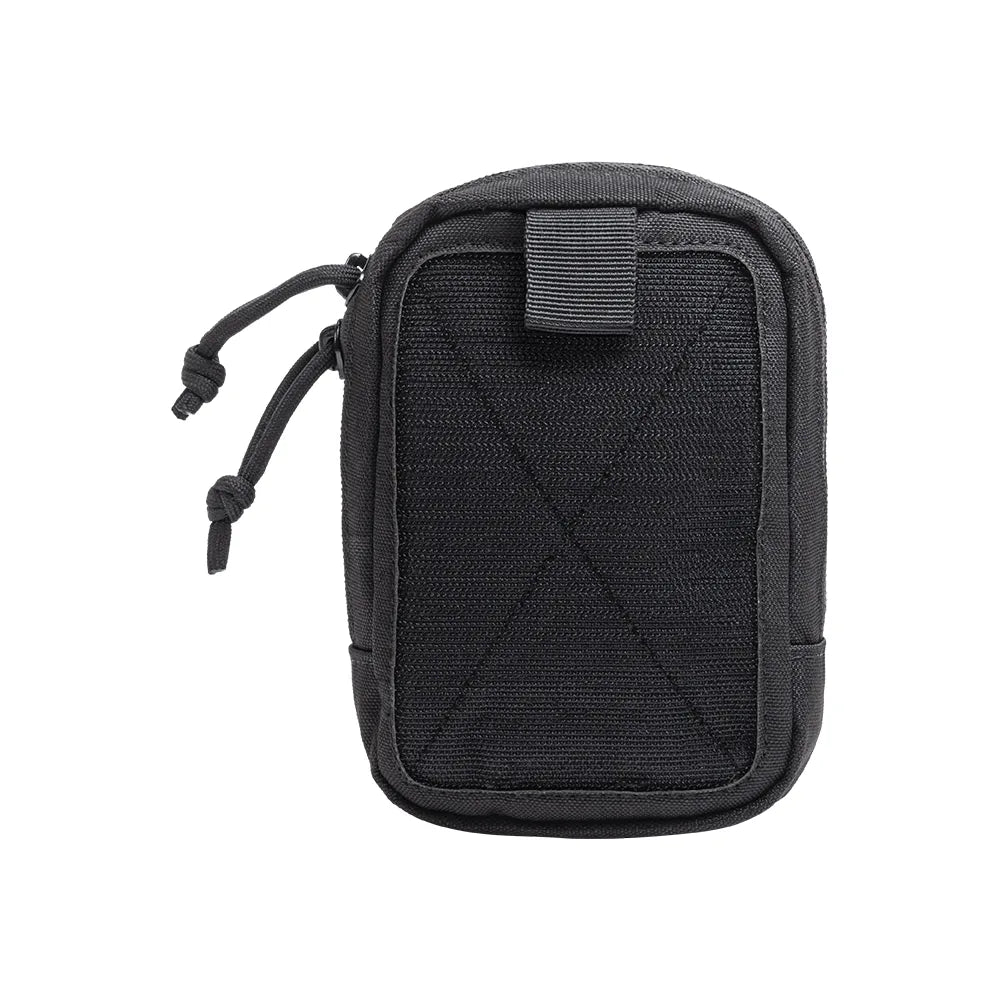 Velcro aksesuarų dėklas DELTA 12 x 16 cm