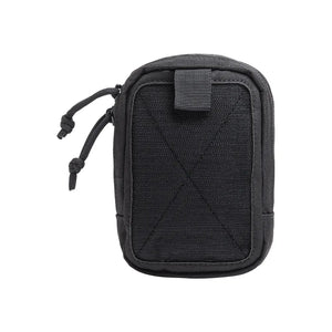 Velcro aksesuarų dėklas DELTA 12 x 16 cm