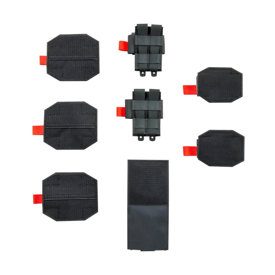 Velcro ginklų fiksavimo priedai Tasmanian Tiger
