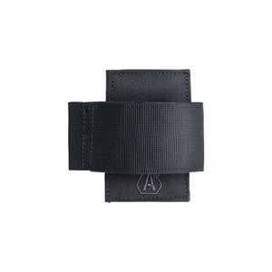 Velcro įdėklas pistoletui DELTA