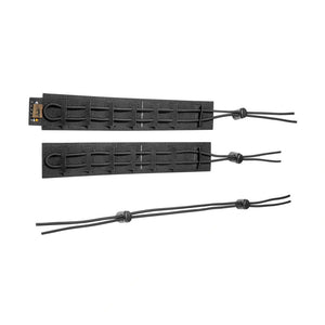Velcro įdėklas su elastinga virvele įrangai tvirtinti Tasmanian Tiger