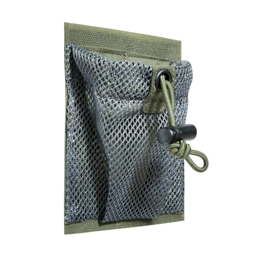 Velcro kišenė Tasmanian Tiger S