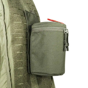 Velcro objektyvo įdėklas Tasmanian Tiger M