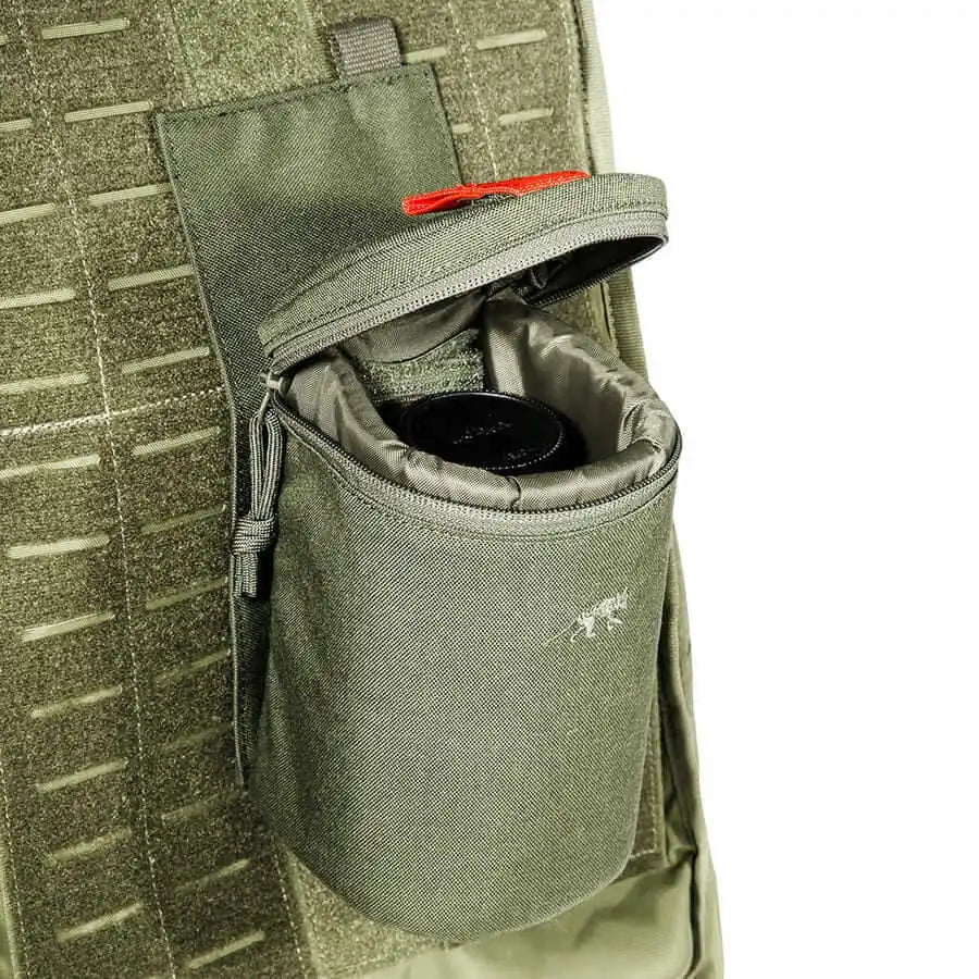 Velcro objektyvo įdėklas Tasmanian Tiger M