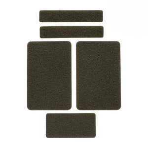 Velcro skydelių rinkinys M-Tac