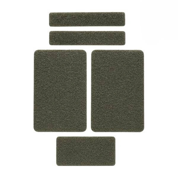 Velcro skydelių rinkinys M-Tac