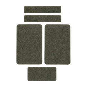 Velcro skydelių rinkinys M-Tac