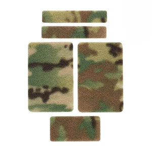 Velcro skydelių rinkinys M-Tac