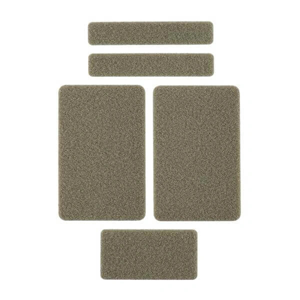 Velcro skydelių rinkinys M-Tac