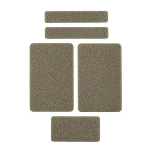 Velcro skydelių rinkinys M-Tac