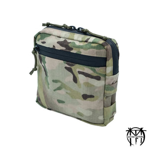 Vidutinis bendros paskirties dėklas Mod.1.4 Matuza-Tactical