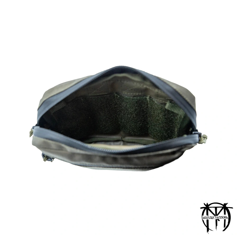 Vidutinis bendros paskirties dėklas Mod.1.4 Matuza-Tactical