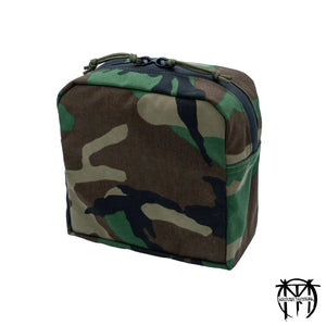 Vidutinis bendros paskirties dėklas Mod.2.4 Bazinis Matuza-Tactical