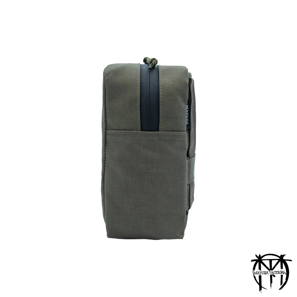 Vidutinis bendros paskirties dėklas Mod.2.4 Bazinis Matuza-Tactical