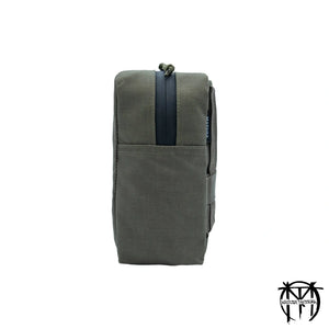 Vidutinis bendros paskirties dėklas Mod.2.4 Bazinis Matuza-Tactical