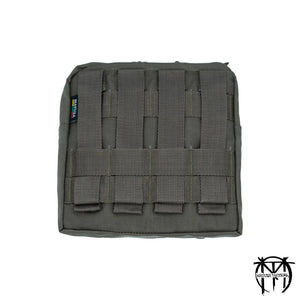 Vidutinis bendros paskirties dėklas Mod.2.4 Bazinis Matuza-Tactical
