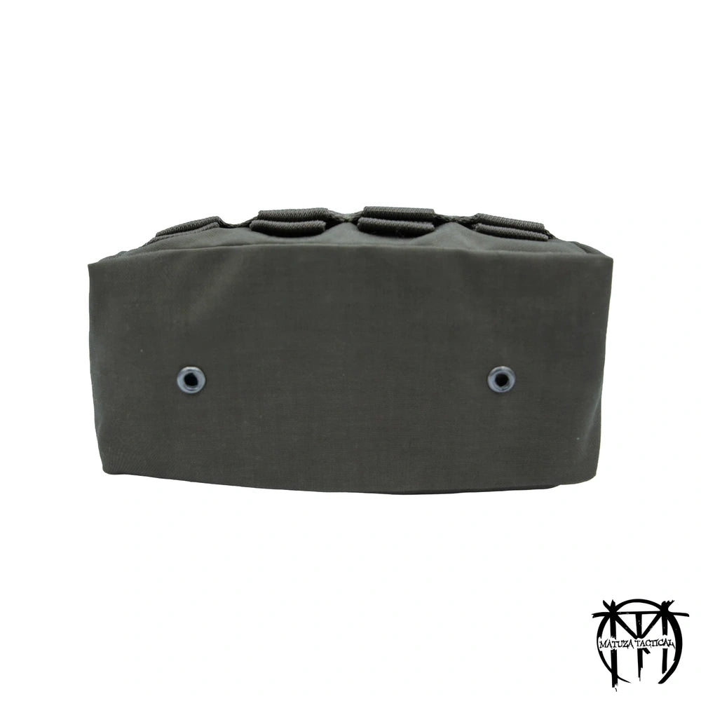 Vidutinis bendros paskirties dėklas Mod.2.4 Bazinis Matuza-Tactical
