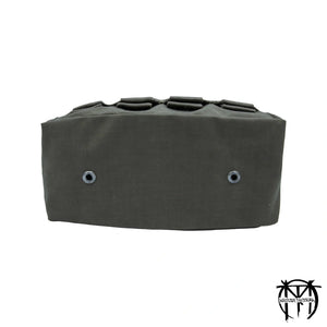 Vidutinis bendros paskirties dėklas Mod.2.4 Bazinis Matuza-Tactical