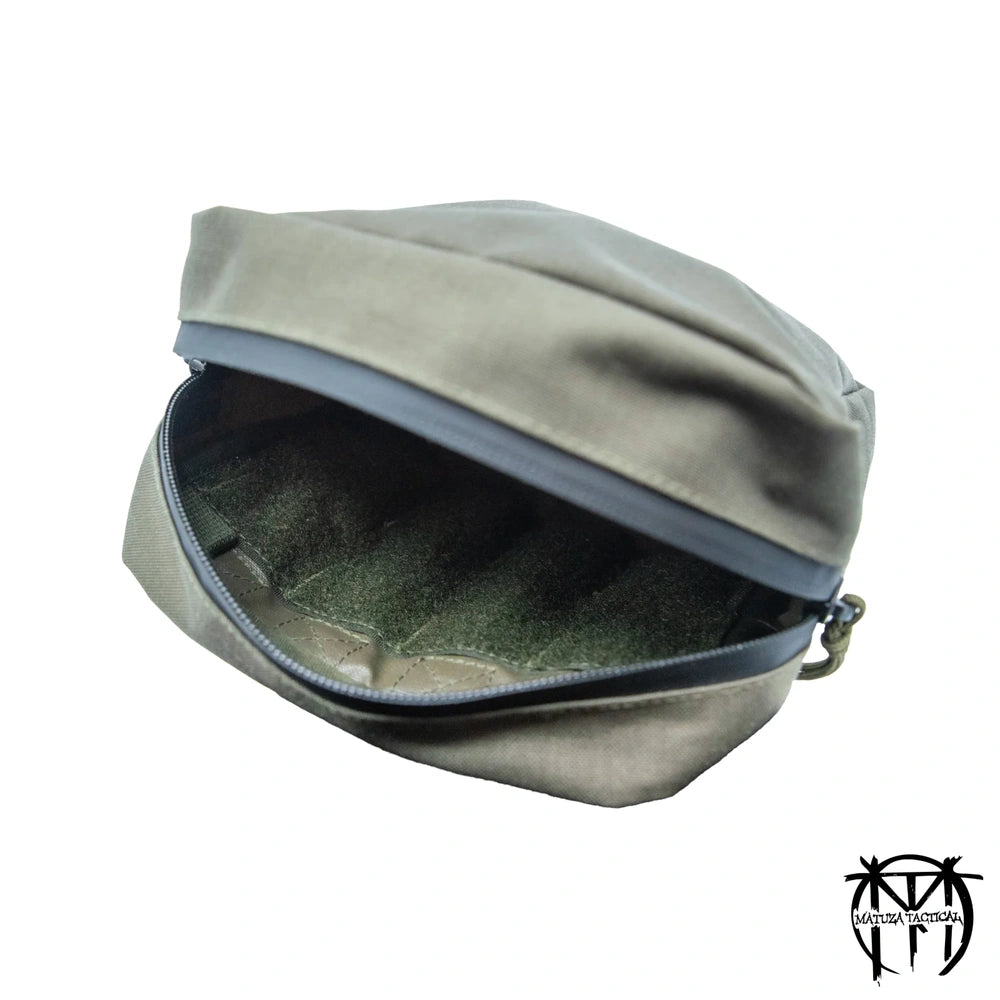 Vidutinis bendros paskirties dėklas Mod.2.4 Bazinis Matuza-Tactical