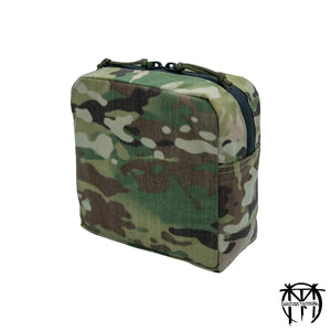 Vidutinis bendros paskirties dėklas Mod.2.4 Bazinis Matuza-Tactical