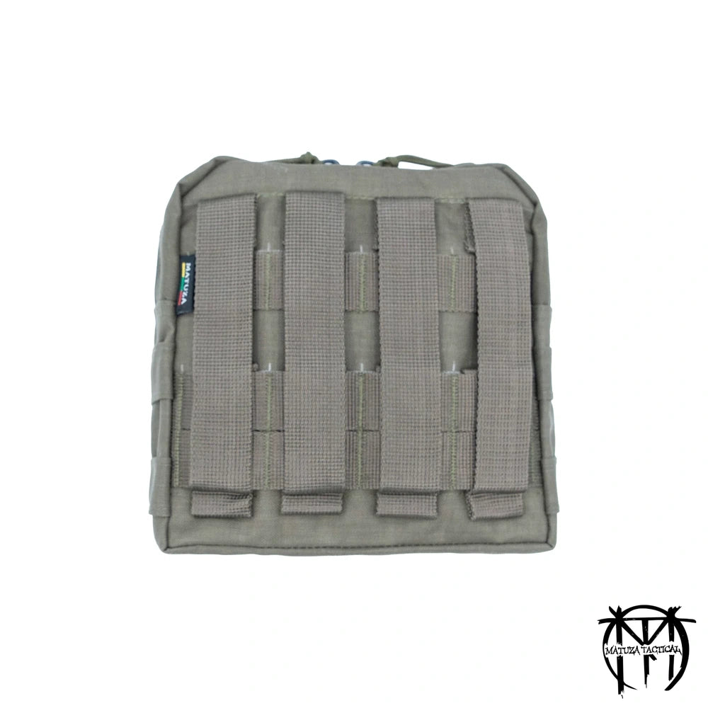 Vidutinis bendros paskirties dėklas Mod.2.4 Matuza-Tactical