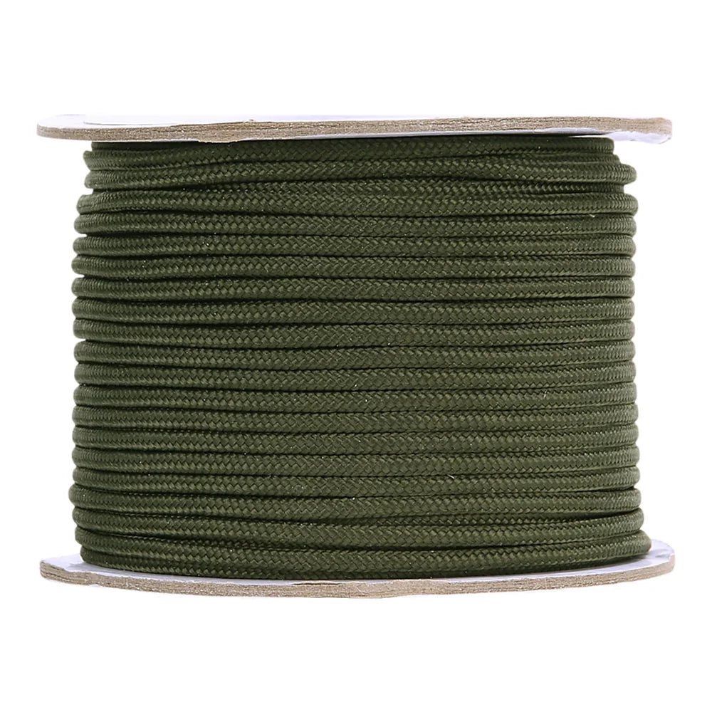 Virvė Fosco 3 mm 60 m.