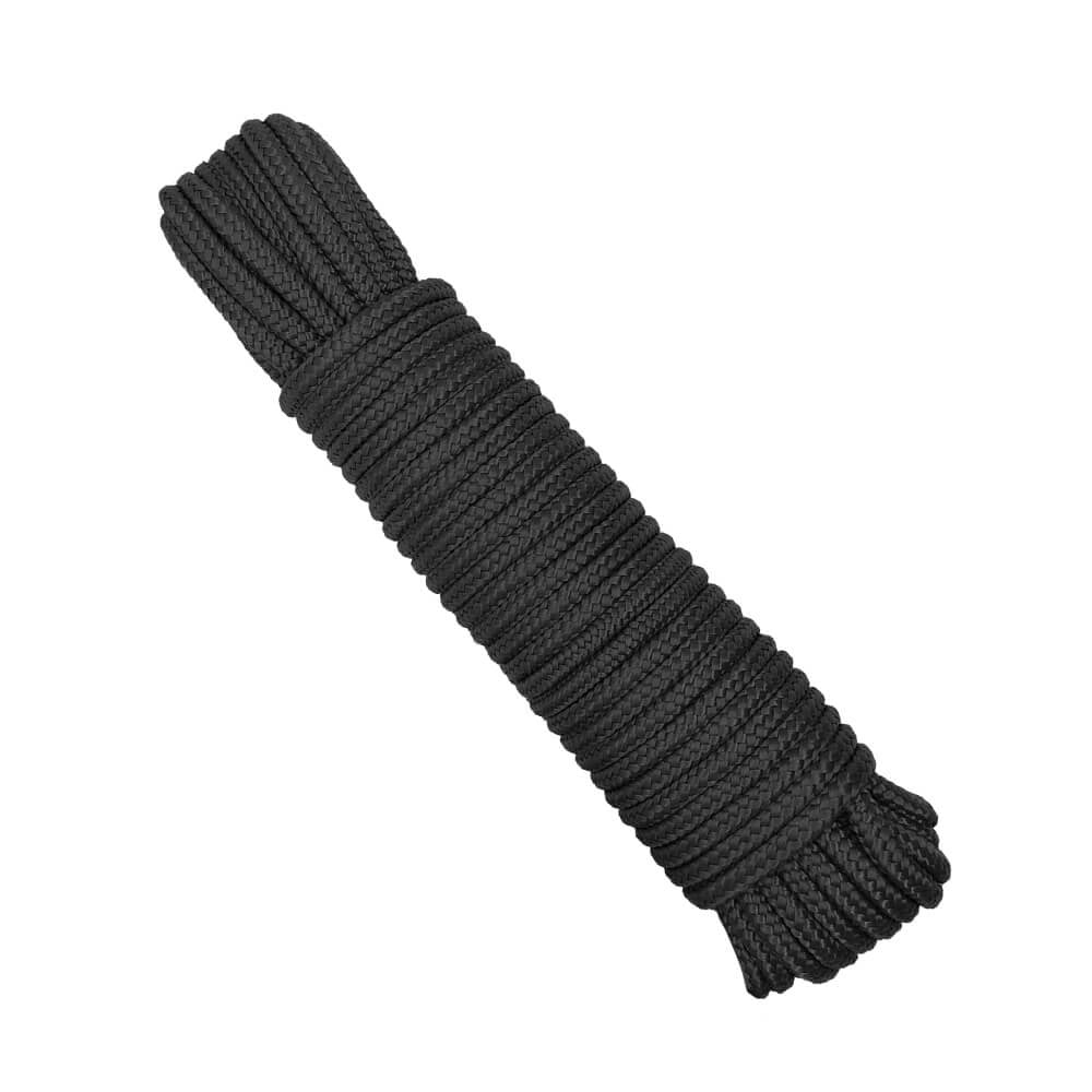 Virvė paracord A10 Expedition 15 m x Ø 5 mm