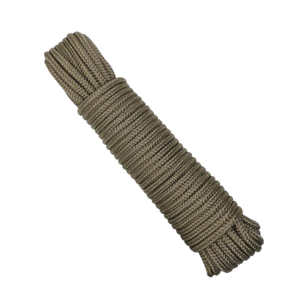 Virvė paracord A10 Expedition 15 m x Ø 5 mm