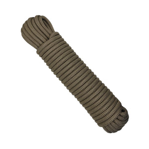 Virvė paracord A10 Expedition 15 m x Ø 7 mm