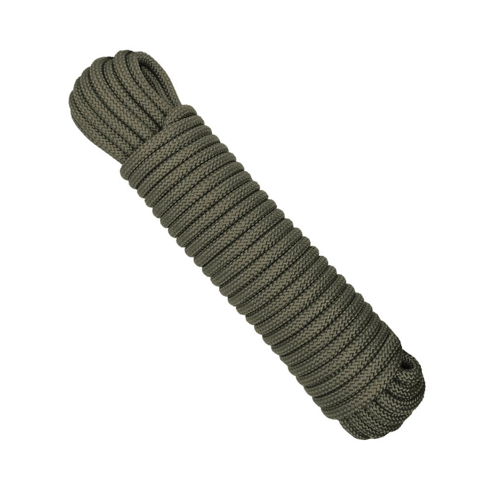 Virvė paracord A10 Expedition 15 m x Ø 7 mm